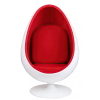 Eierschalen Sessel Thun