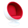 Retro Kugelsessel