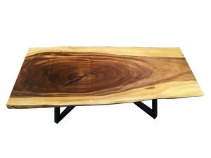 Vollholztisch 210x100