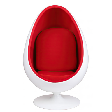 Eierschalen Sessel Thun