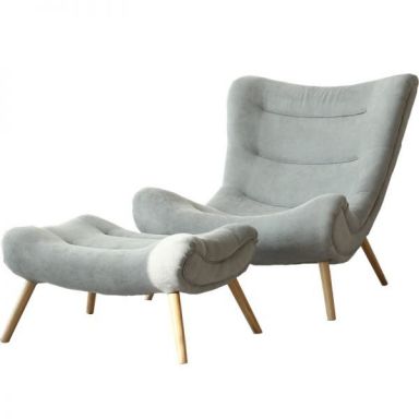 Lounge Chair Schaffhausen
