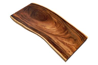 Tisch aus massivem Holz 175x70