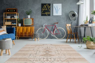 Baroque 1100 Beige