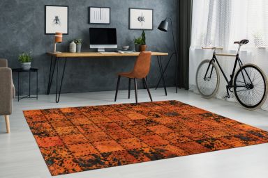 Voila 100 Orange