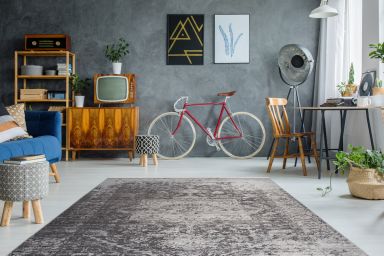 Baroque 1200 Beige / Braun