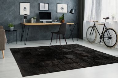 Voila 100 Schwarz