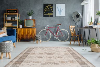 Baroque 1000 Beige