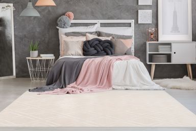 Monroe 300 Creme