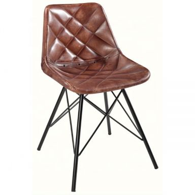 Design Lederstuhl Nagpur