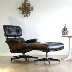Lounge Chair Sessel Florenz