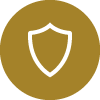 Icon Garantierte Echtheit Overlay
