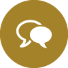 Icon Persönlicher Service Overlay
